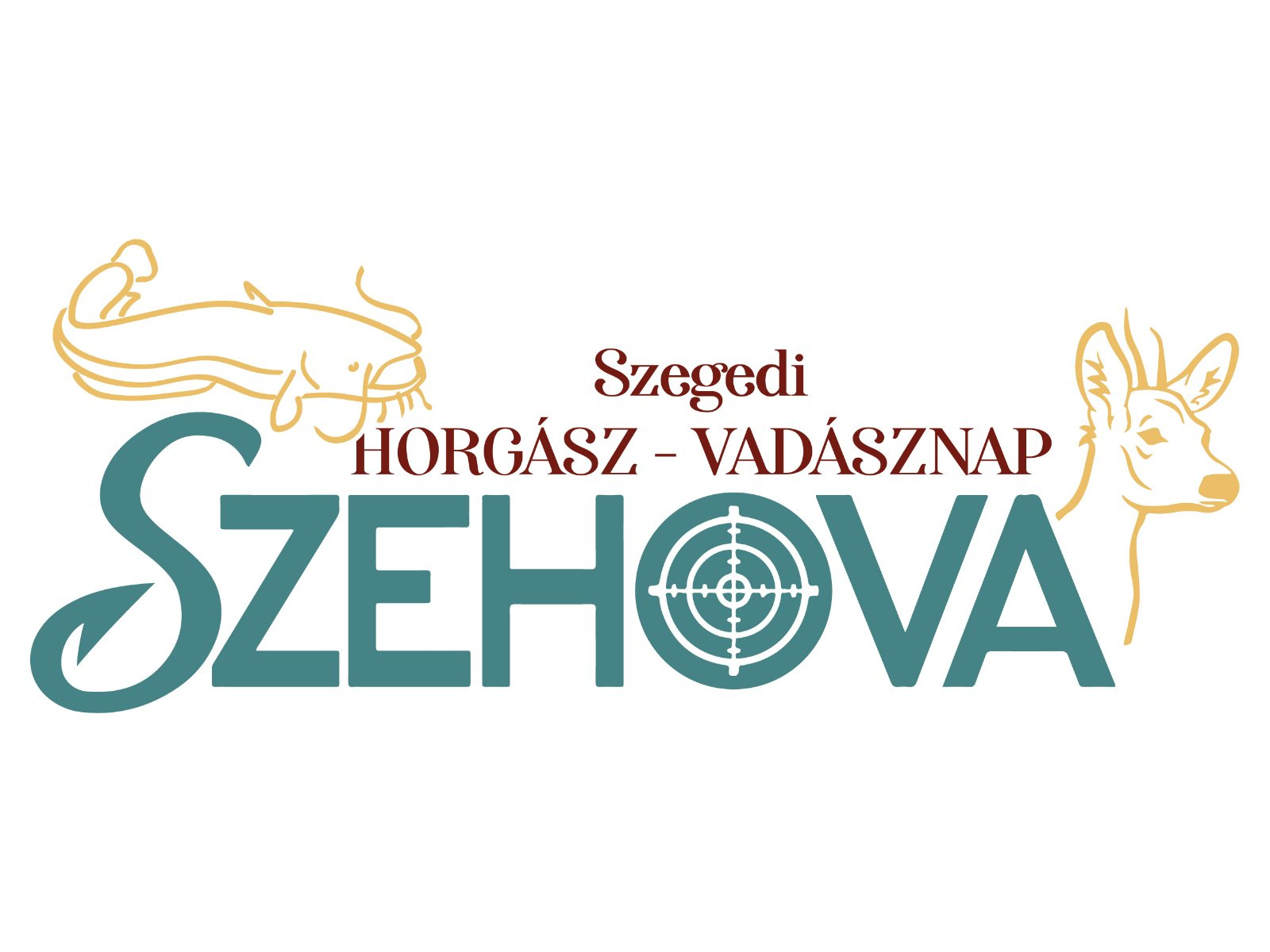 SZEHOVA Szegeden a partfürdőn