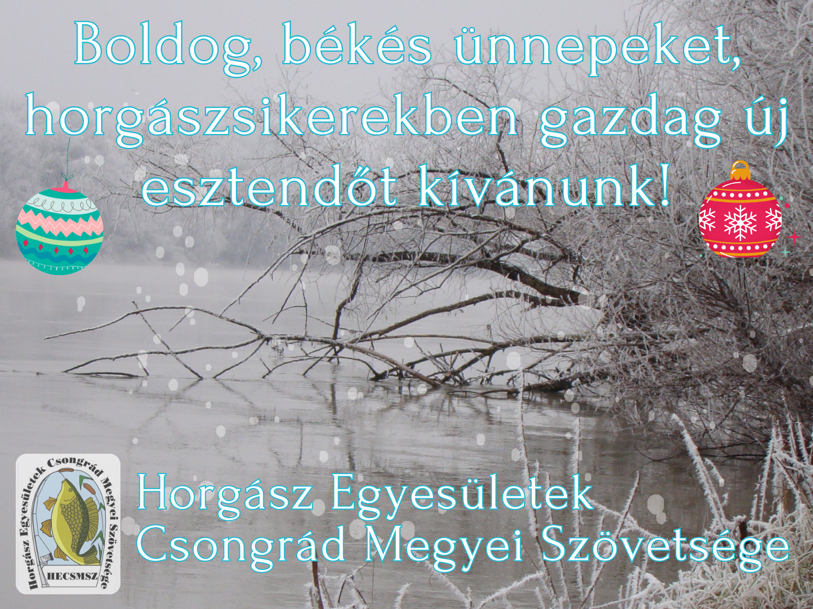 BOLDOG ÜNNEPEKET KÍVÁNUNK!