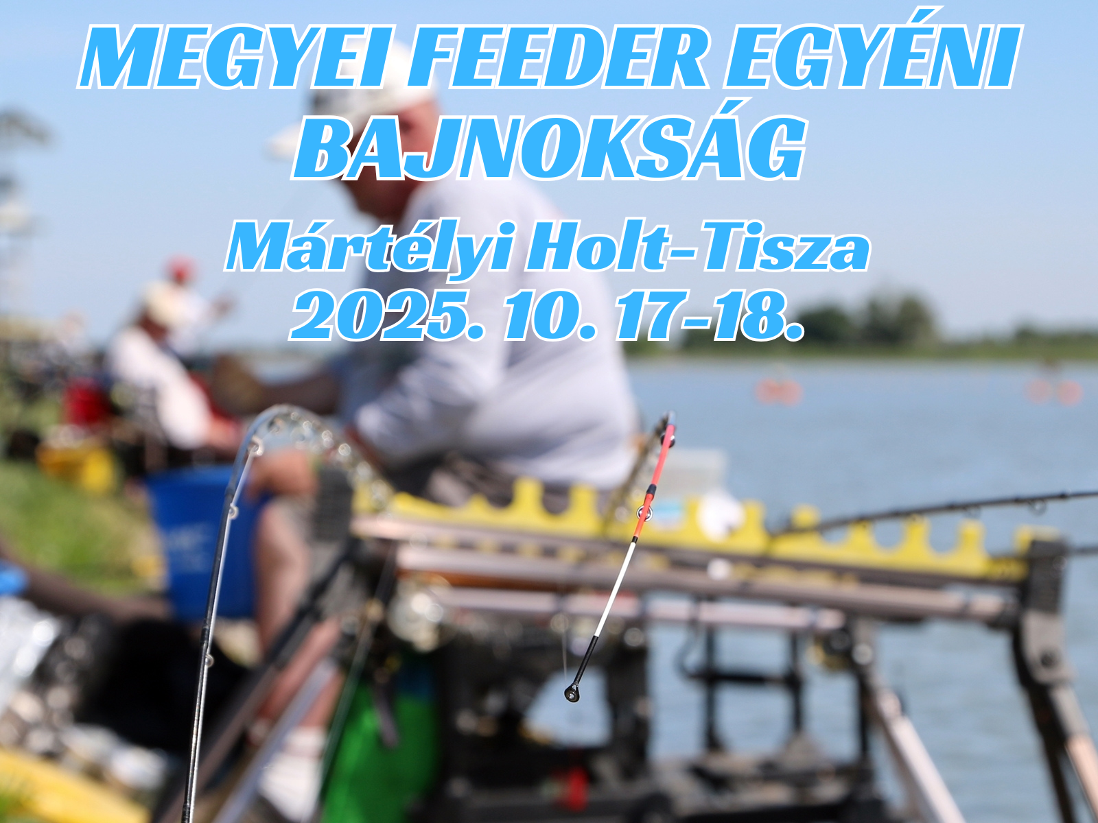 HECSMSZ Feeder Egyéni Bajnokság