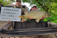 III. Atka Kupa (ősz) 11