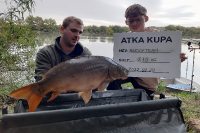 III. Atka Kupa (ősz) 14