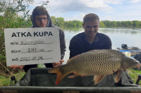 III. Atka Kupa (ősz) 19