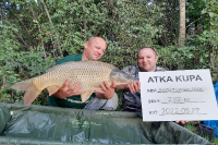 III. Atka kupa (ősz) 6