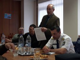 A Tisza őrzői konzultáció 2019.