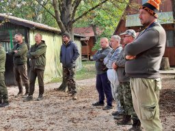 II. ATKA Kupa (ősz)