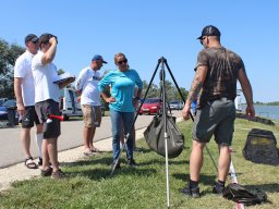 LX. Tagszövetségi Csapat Országos Bajnokság