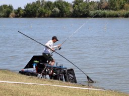 VI. Freestyle Method Feeder Klubcsapat OB