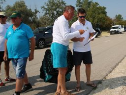 LXI. Tagszövetségi Csapat Országos Bajnokság