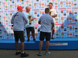 LXI. Tagszövetségi Csapat Országos Bajnokság