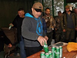 V. Atka Kupa (ősz)