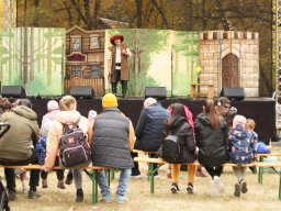 I. Mártélyi Halfesztivál és kézműves vásár