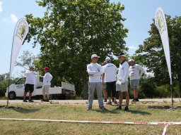 LXII. Tagszövetségi Csapat Országos Bajnokság