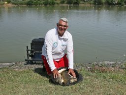 LXII. Tagszövetségi Csapat Országos Bajnokság