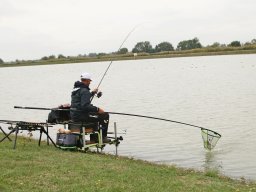 VII. Freestyle Method Feeder Klubcsapat OB