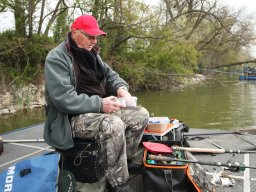 V. Láda Gáspár Emlékverseny