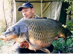 Gózon Zsolt (18,2kg)