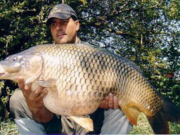 Luczás Róbert (13,8kg)