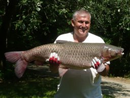 Bolgár Tamás 06.06. 19,5kg