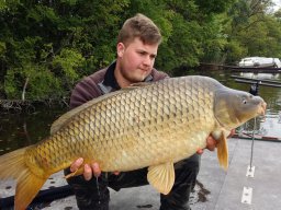Csóti Dávid 04.29. 17,1kg
