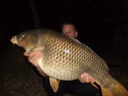 Csóti Dávid 06.16. 19,3kg