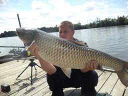 Csóti Dávid 06.16. 14,8kg