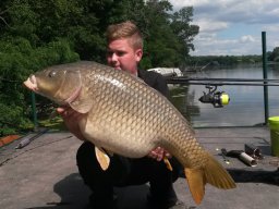 Csóti Dávid 06.26. 18,1kg
