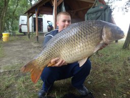 Csóti Dávid 07.12. 18,3kg