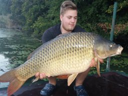 Csóti Dávid 09.09. 15kg