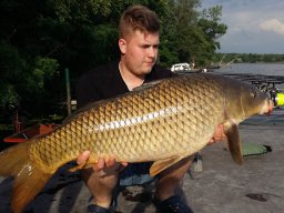 Csóti Dávid 05.30. 15kg