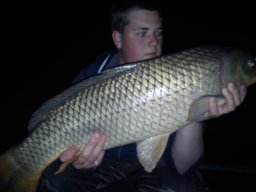 Csóti Dávid 10.2kg Atka