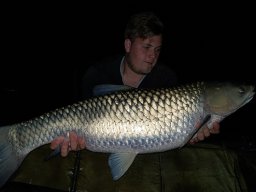 Csóti Dávid 06.05. 16,9 kg