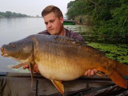 Csóti Dávid 06.06. 17,1 kg
