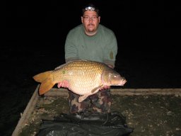 Dancs Csaba 15,6 kg