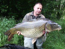 Ferenczi László 05.10. 18 kg