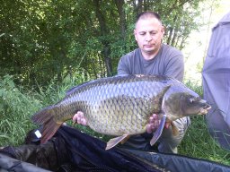 Ferenczi László 05.09. 15,5 kg