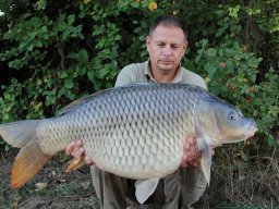 Ferenczi László 09.18. 21kg