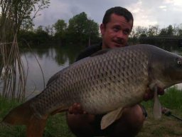 Hegyesi Gábor 13,1kg 04.30.