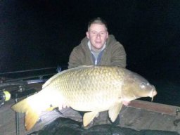 Horváth Balázs 15,7 kg 04.13.