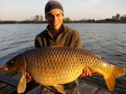 ifj. Magony Tibor 17,5kg