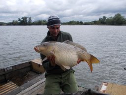 ifj. Magony Tibor 05.16. 15,3kg