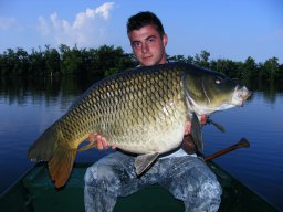 Ifj Papp László 18,5kg 2013. 07.