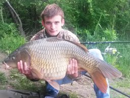 Iványi István 18,2kg 05.03.