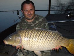 Jónás Gábor 12,6kg Atka 03.22.