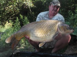 Juhász Gábor 05.31. 21kg