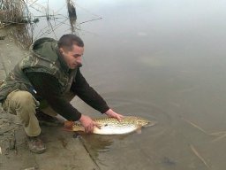 Katona László 7,5 kg