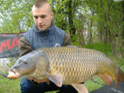 Kis Gábor 04.05. 13kg