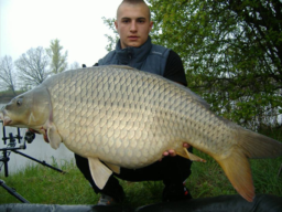 Kis Gábor 04.05. 15,3kg