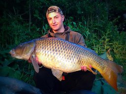 Kiss Gábor 15kg