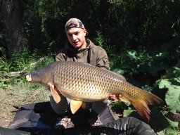 Kiss Gábor 13,1kg