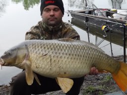 Kocsis Zsolt 10,18kg 04.24.